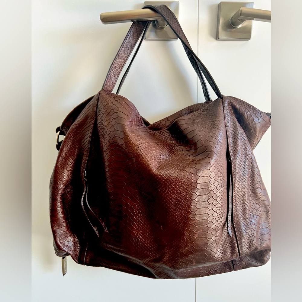 Gianni Chiarini Firenze - 🇮🇹- genuine leather - Made in Italy